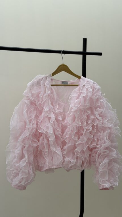 Blush Eclat